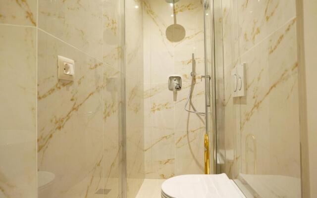 Appartamenti Oriuolo