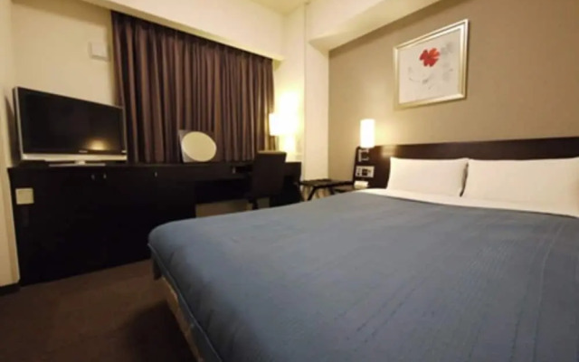 Hotel Route-Inn Natori