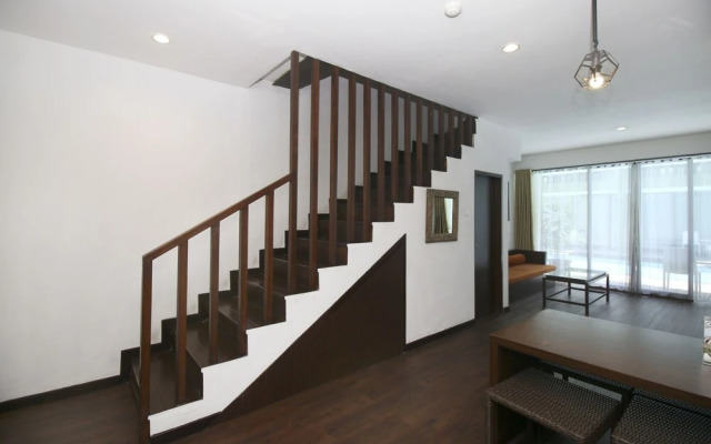 Airy Seminyak Dewi Sri Empat Cendana 67 Bali