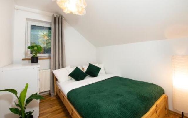 Halna Residence
