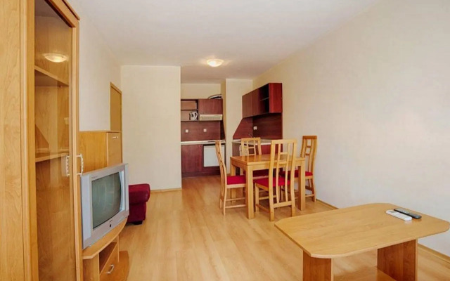 Aparthotel Prestige City 1 - All inclusive