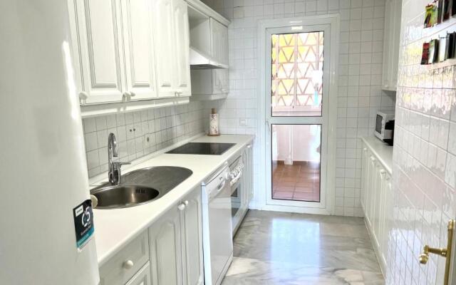 MI CAPRICHO A16 Beachfront Apartment