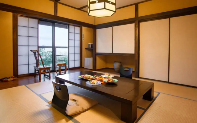 Hanare No Yado Ryotei Kaiseki Soga