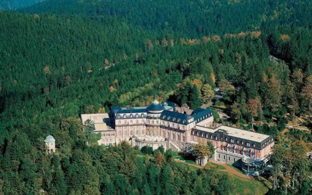 Schlosshotel Bühlerhöhe