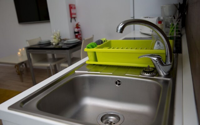 Azores Horta Apartments