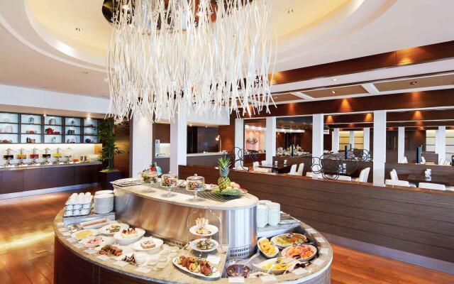 Novotel Okinawa Naha