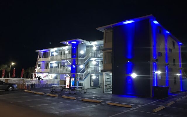 Ocean 5 Hotel