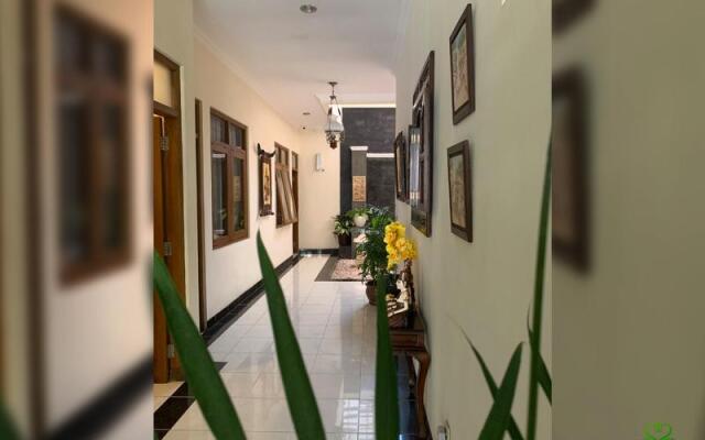 Selaras Inn Syariah