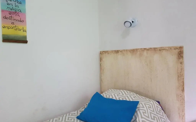 Cabaña La Antonia 1
