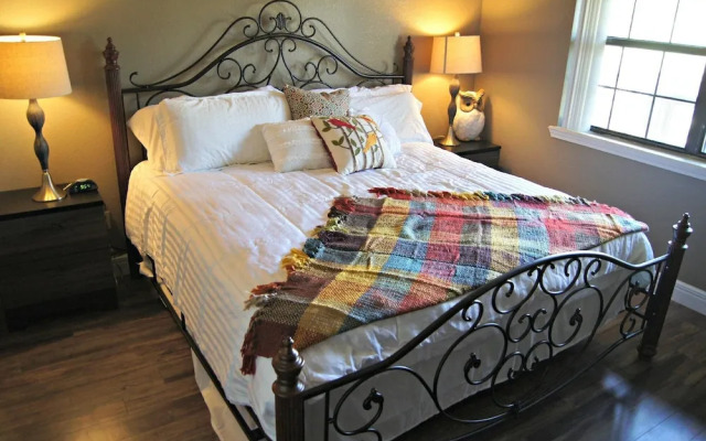 Foothills F-15 in Branson