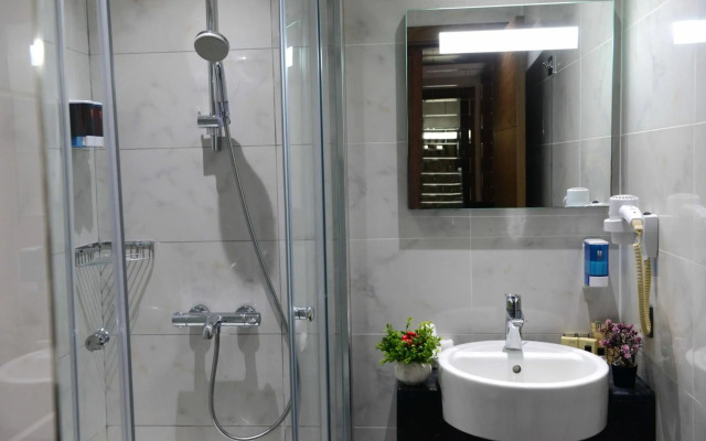 Style Hotel Sisli