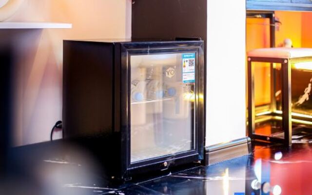 Tizita Homestay