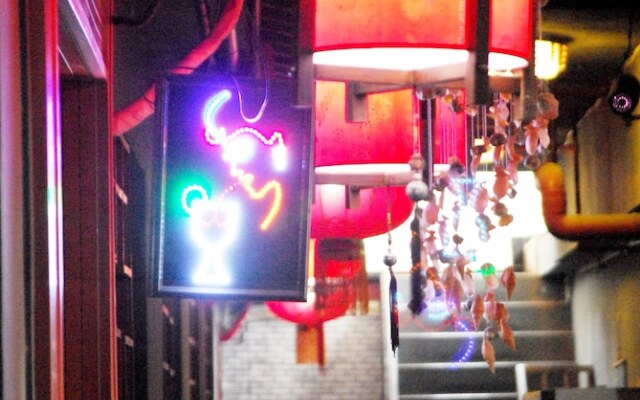 1 Hai Inn Beijing - Hostel