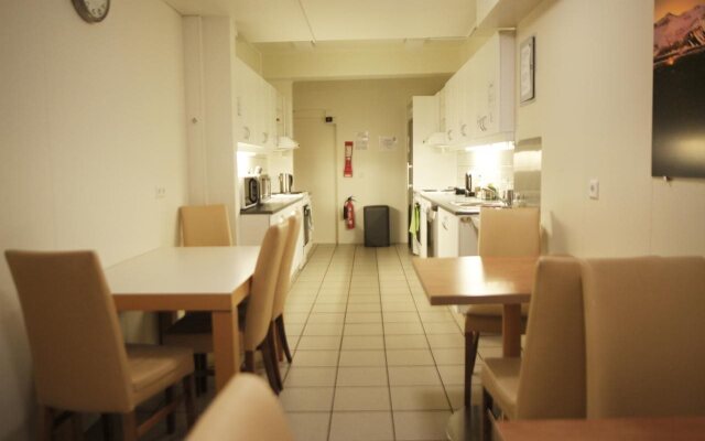 Brim hotel