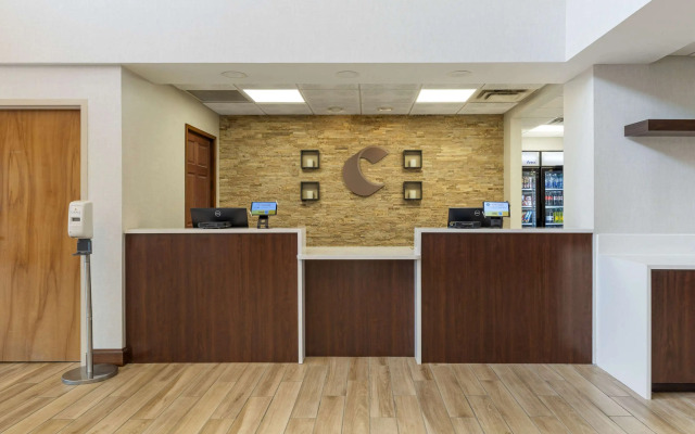 Comfort Inn & Suites LaVale - Cumberland
