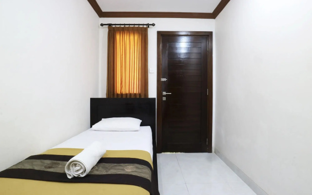 Pondok 3 Mertha