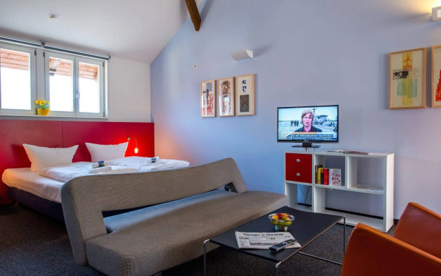 Resort Schloss Auerstedt