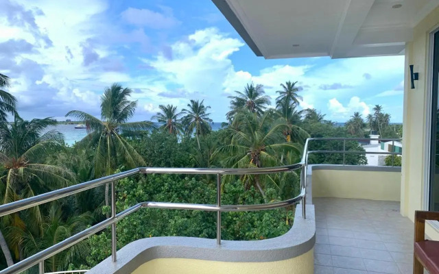 Noah Private Beach House