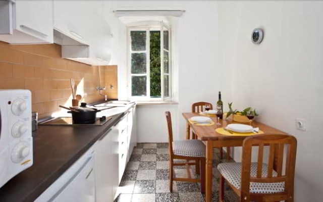 Park Gradac Apartment