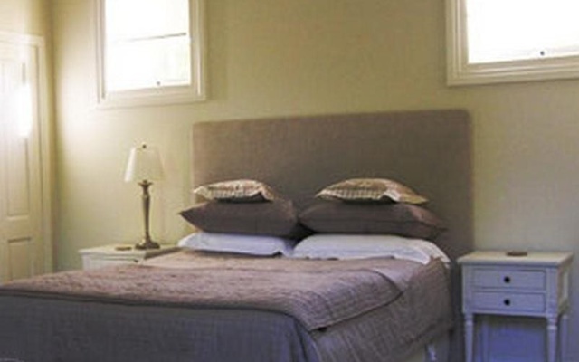 Camellia Cottage Bed & Breakfast – Guest Rooms – Buninyong