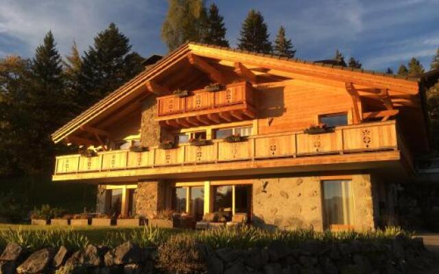 Chalet La Renarde