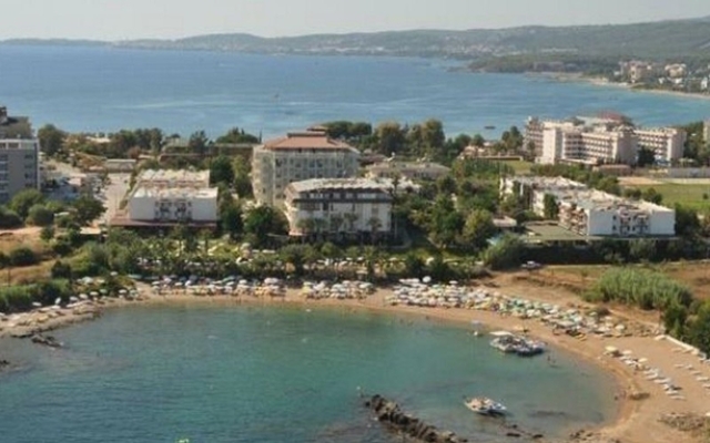 Club Hotel Kosdere