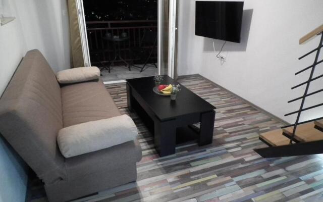 City View Apartment