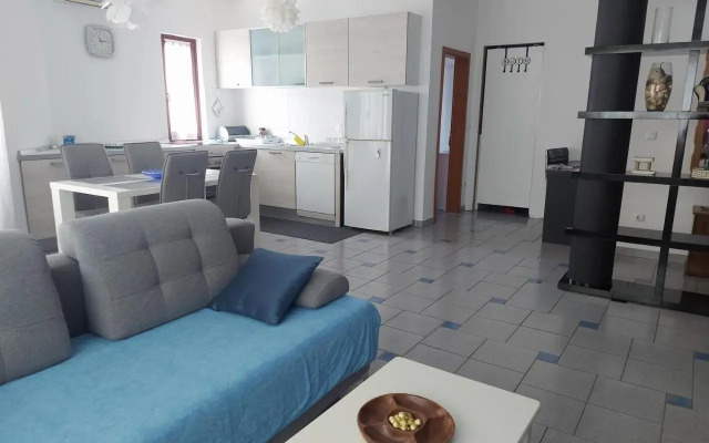 Appartment MASS