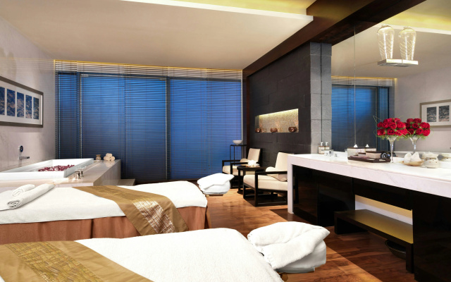 Four Points® by Sheraton Guangzhou Financial City, Tianhe