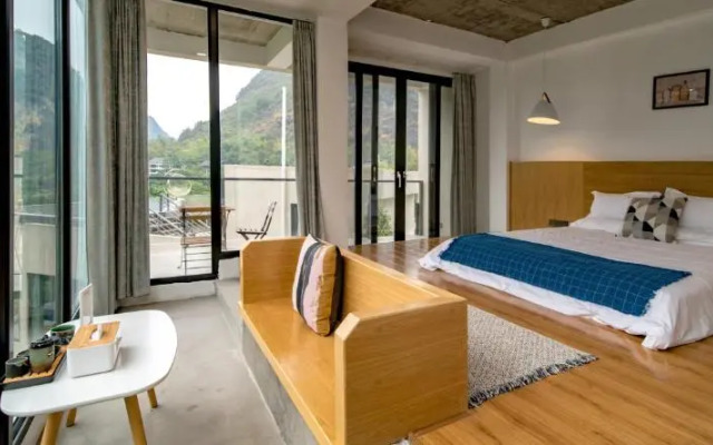 Yangshuo Serene Cove Hotel