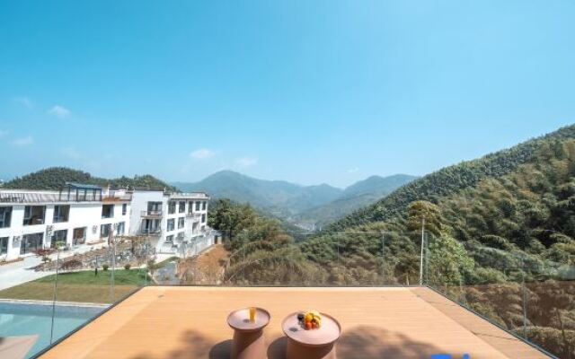 Yunyuzhu Shanju (Hongcun Branch)
