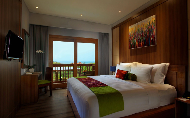 The Kirana Canggu Hotel