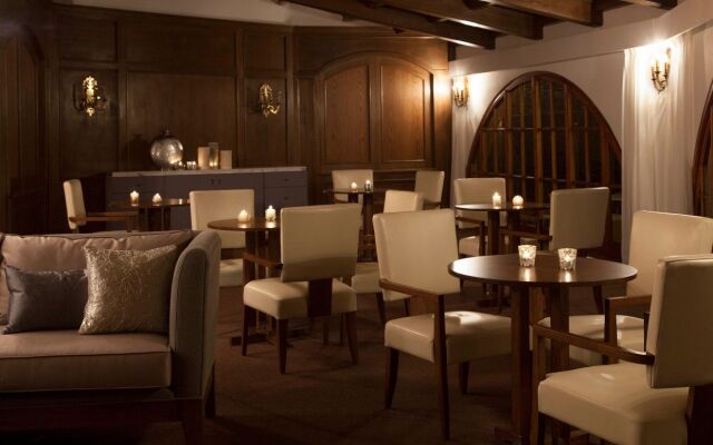 Renaissance Tuscany Il Ciocco Resort & Spa