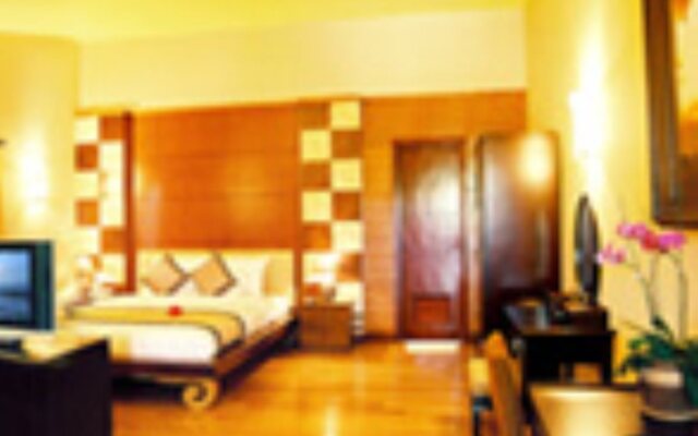 Terracotta Resort & Spa