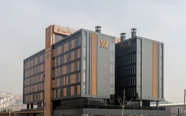 Willmont Hotel & Convention Center