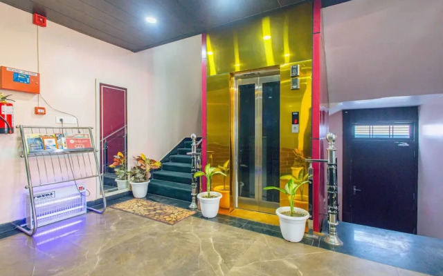 Treebo Saumendra Residency