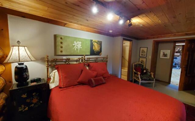 Shambhala Bed and Breakfast