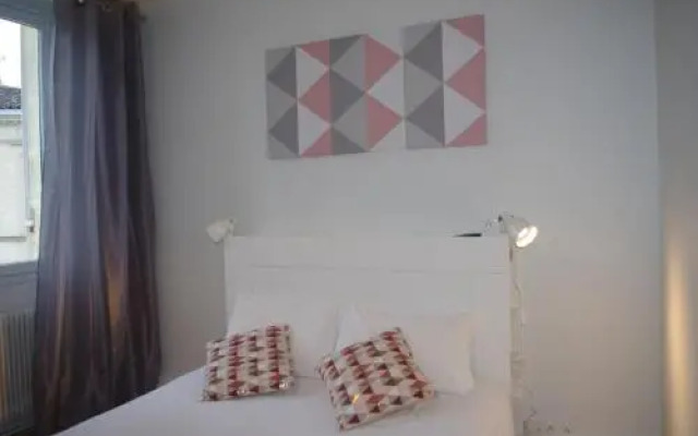 Hôtel Restaurant Rapin