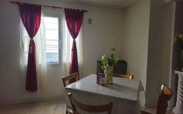 Hermoso duplex con vista al estuario