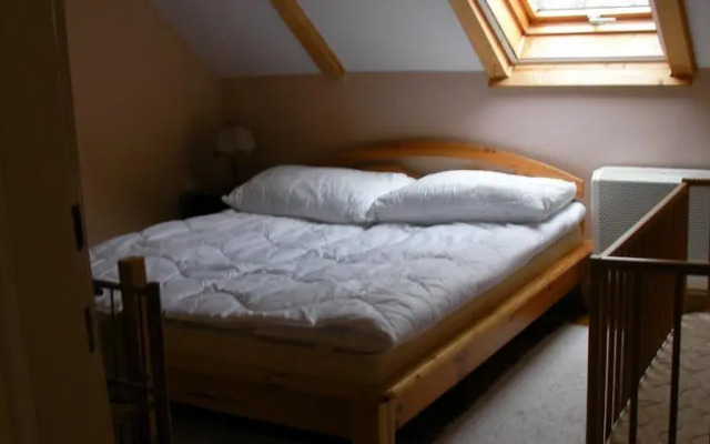 Angela Farm Naturista Camping & Bungalowpark