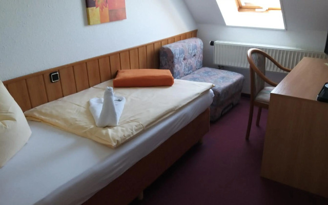 Hotel Haufe