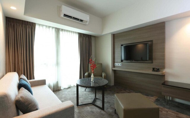 Sotogrande Hotel Katipunan