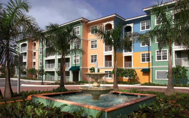 Mizner Place at Weston Town Center, Fort Lauderdale