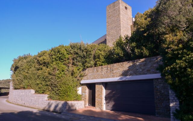 La Sugherosa - Villa Vista Mare In Maremma Toscana