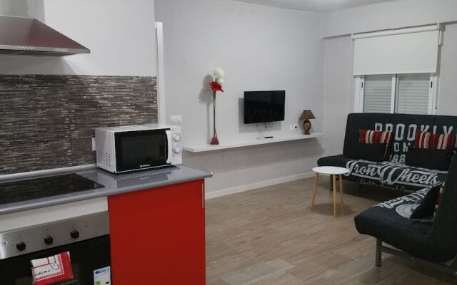 Imperium Apartamentos