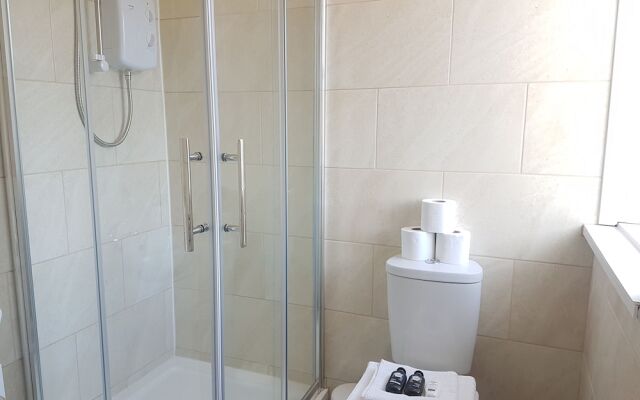 Carmel Serviced Rooms