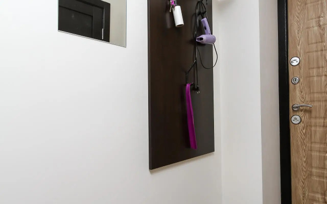 Веста на улице Титова