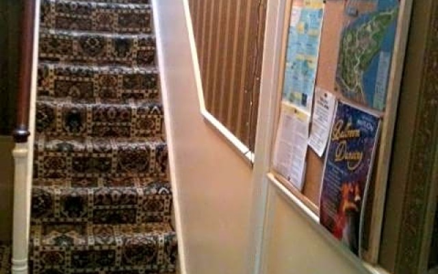 The Molyneux Guesthouse