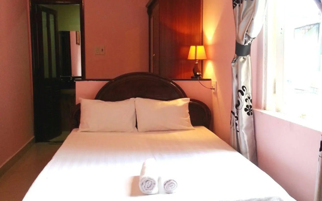 Thien Duong Hotel
