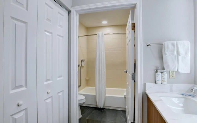 Staybridge Suites Oklahoma City Airport by IHG